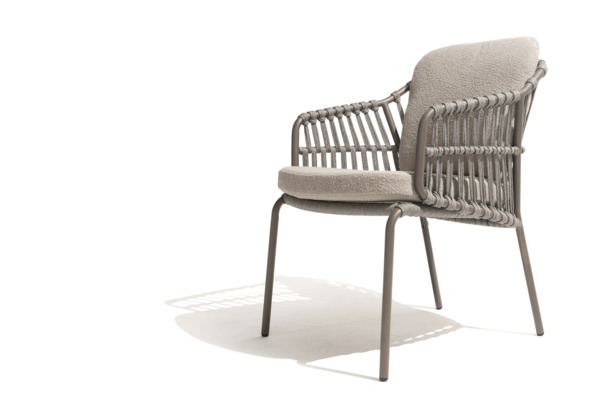 4SO Capalbio loungeset driezit - 8